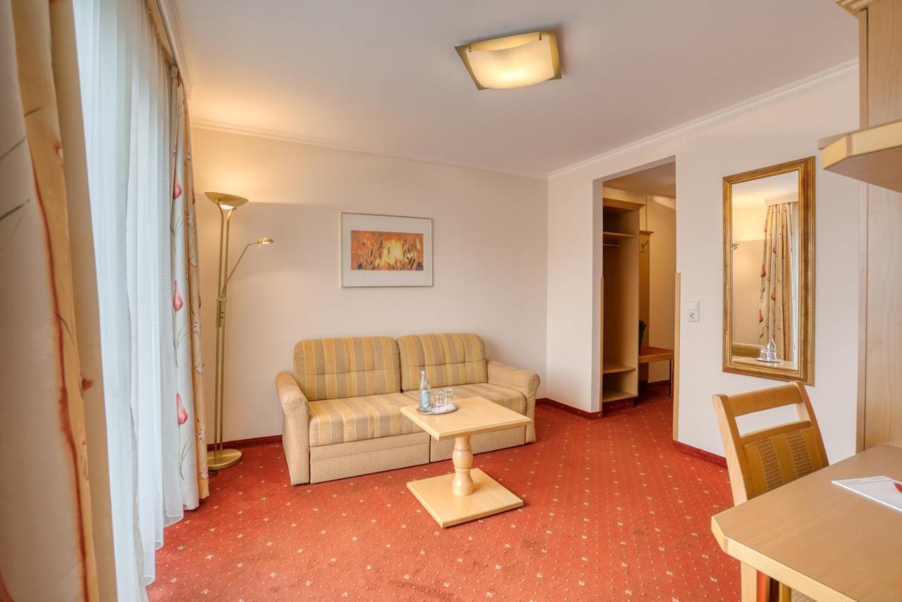 Alpinresort Schillerkopf Bürserberg エクステリア 写真