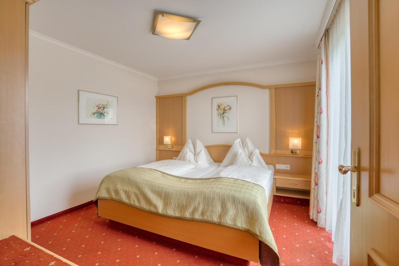 Alpinresort Schillerkopf Bürserberg エクステリア 写真
